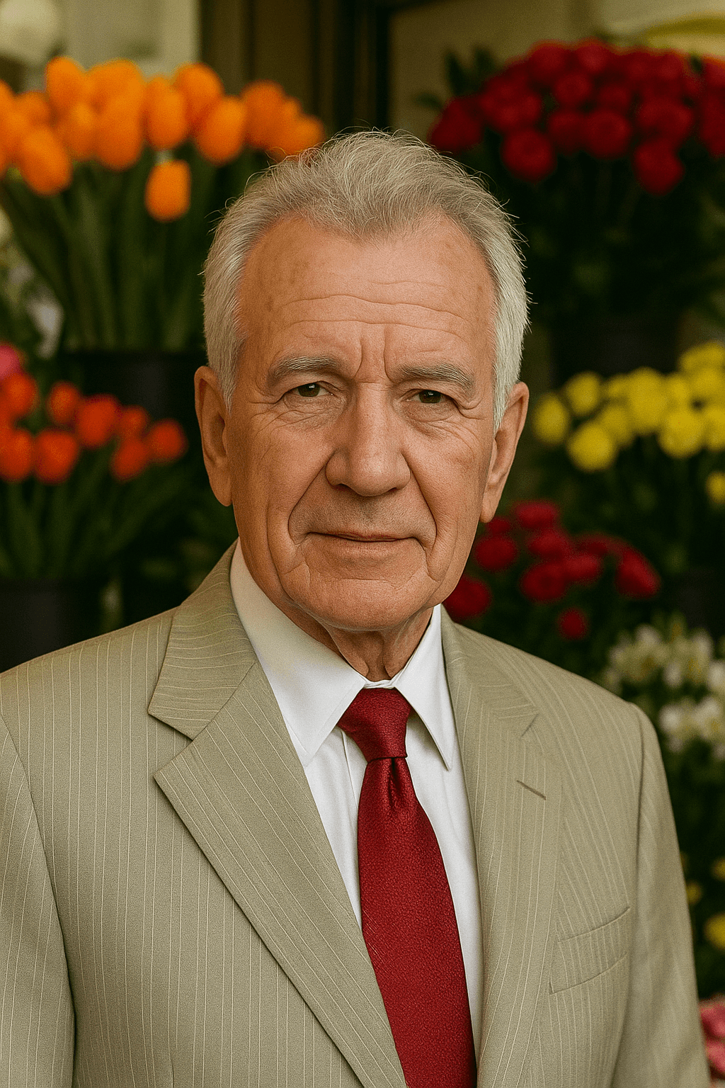 Raúl Ramirez